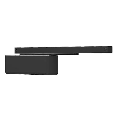Lcn 4111T-BUMPER RH BLACK Door Closers 4111T-BUMPER RH 693